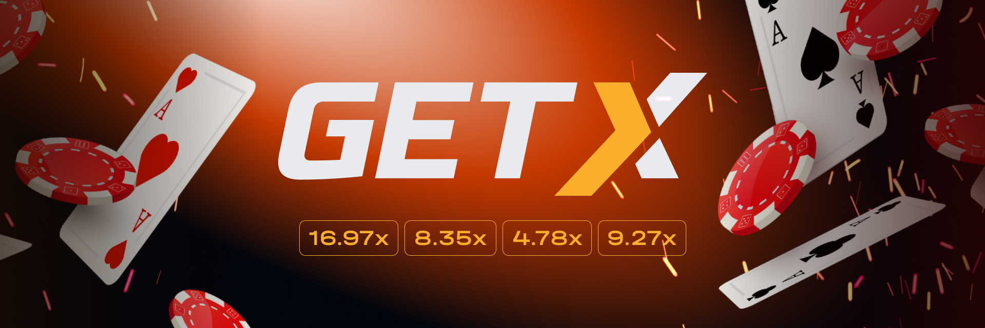 Get X Официальный сайт | Онлайн-казино